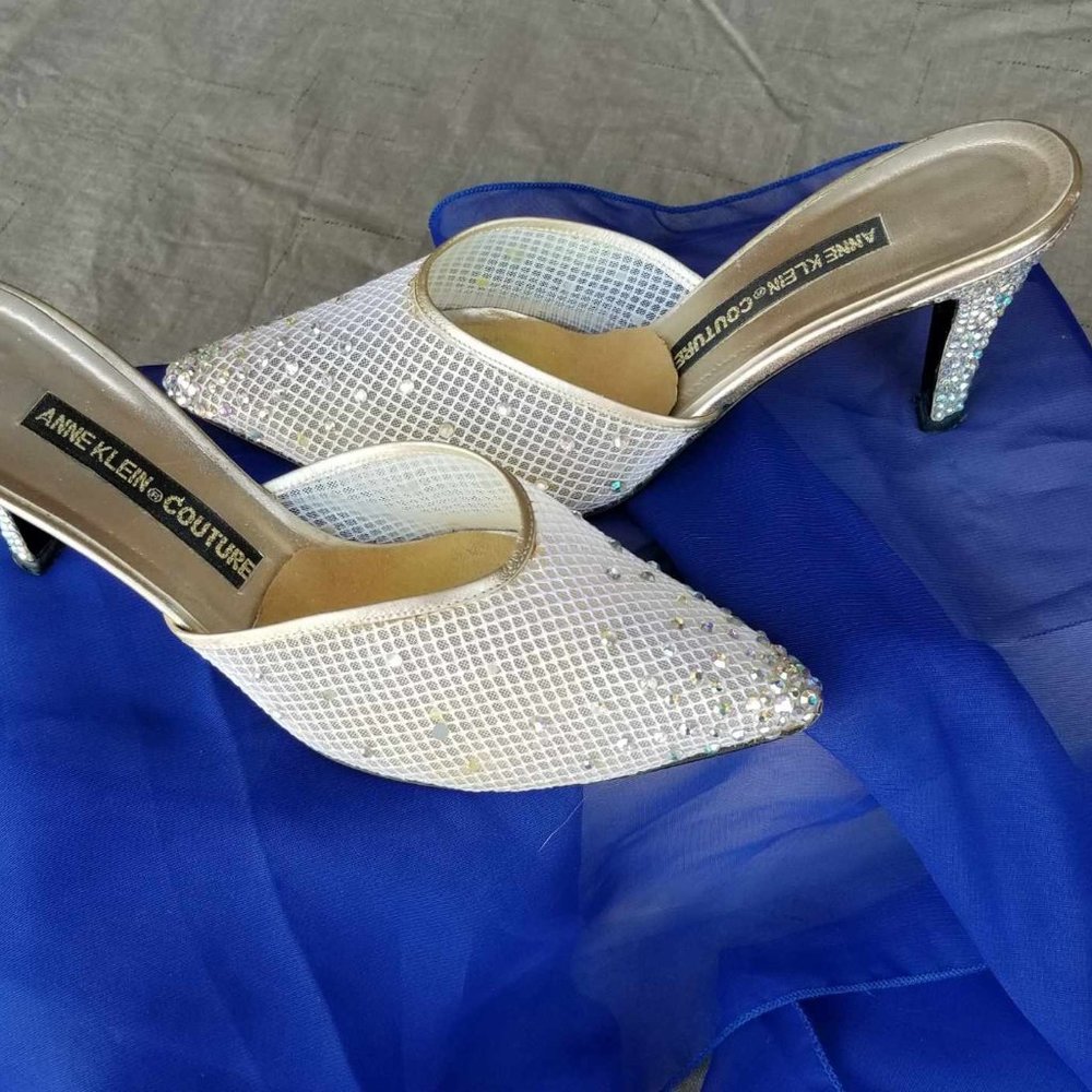 Women's Anne Klein Couture